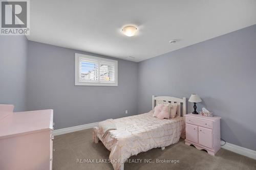 93 Aspen Drive, Quinte West, ON - Indoor Photo Showing Bedroom