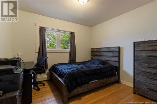 54 Mount Royal Boulevard, Moncton, NB - Indoor Photo Showing Bedroom