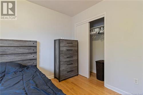 54 Mount Royal Boulevard, Moncton, NB - Indoor Photo Showing Bedroom