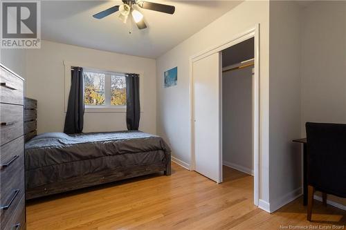 54 Mount Royal Boulevard, Moncton, NB - Indoor Photo Showing Bedroom