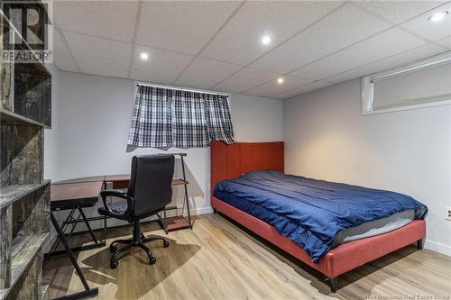 54 Mount Royal Boulevard, Moncton, NB - Indoor Photo Showing Bedroom