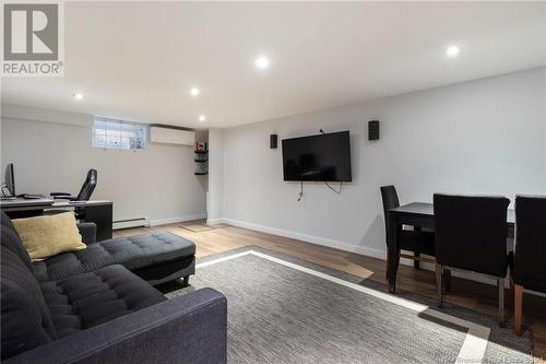 54 Mount Royal Boulevard, Moncton, NB - Indoor Photo Showing Basement