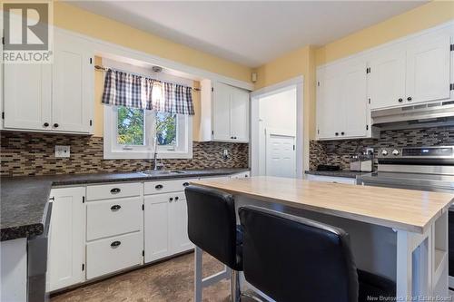 54 Mount Royal Boulevard, Moncton, NB - Indoor Photo Showing Kitchen