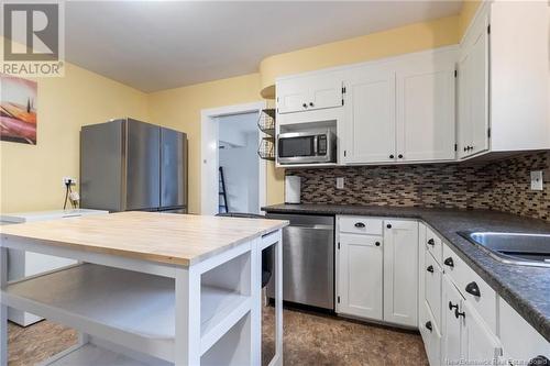 54 Mount Royal Boulevard, Moncton, NB - Indoor Photo Showing Kitchen