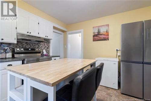 54 Mount Royal Boulevard, Moncton, NB - Indoor Photo Showing Kitchen