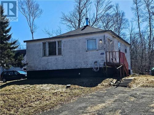 272 Route 955, Bayfield, NB - Outdoor