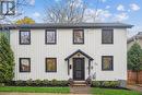 29 Bond Street S, Hamilton, ON  - Outdoor 