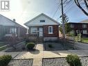 1057 Ellis Avenue, Windsor, ON  - Outdoor With Facade 