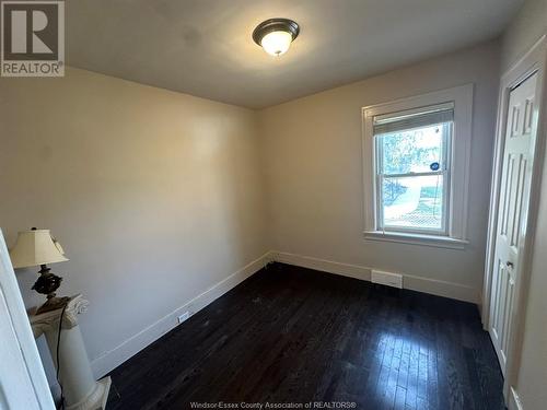 1057 Ellis Avenue, Windsor, ON - Indoor Photo Showing Other Room