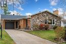 6654 Carolin Court, Ottawa, ON  - Outdoor 