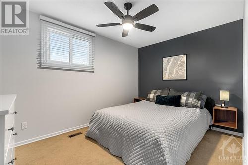 6654 Carolin Court, Ottawa, ON - Indoor Photo Showing Bedroom