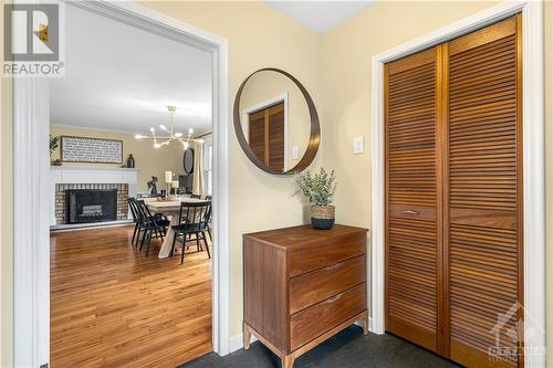 6654 Carolin Court, Ottawa, ON - Indoor Photo Showing Other Room With Fireplace