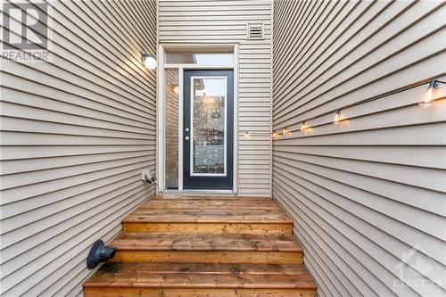 4921 Abbott Street E, Ottawa, ON - Outdoor With Exterior