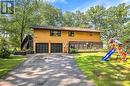 1034 Bayview Drive, Ottawa, ON  - Outdoor 