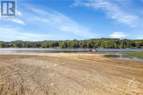 1034 Bayview Drive, Ottawa, ON - Outdoor With View