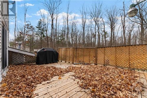 455 Campbell Drive, Arnprior, ON - Outdoor