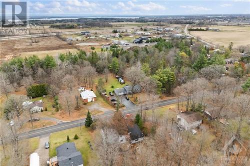 455 Campbell Drive, Arnprior, ON - Outdoor With View