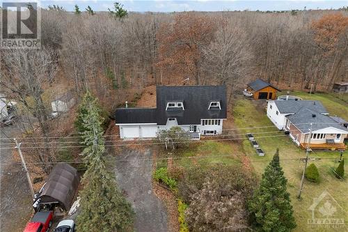 455 Campbell Drive, Arnprior, ON - Outdoor With View