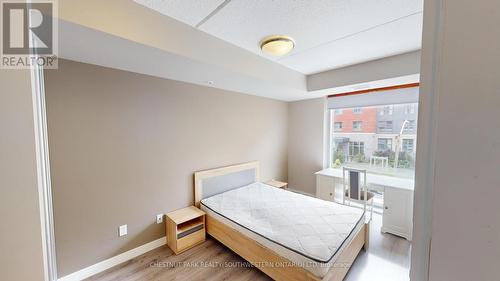 215 - 308 Lester Street, Waterloo, ON - Indoor Photo Showing Bedroom