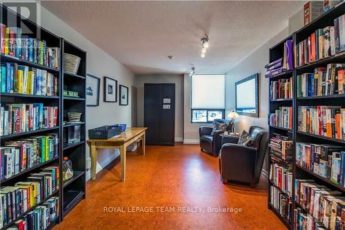 404 - 40 Arthur Street, Ottawa, ON - Indoor