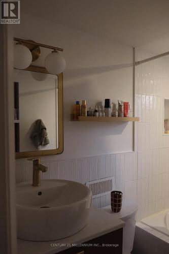 85 Ninth Street, Collingwood, ON - Indoor Photo Showing Bathroom