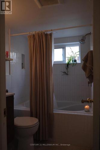 85 Ninth Street, Collingwood, ON - Indoor Photo Showing Bathroom