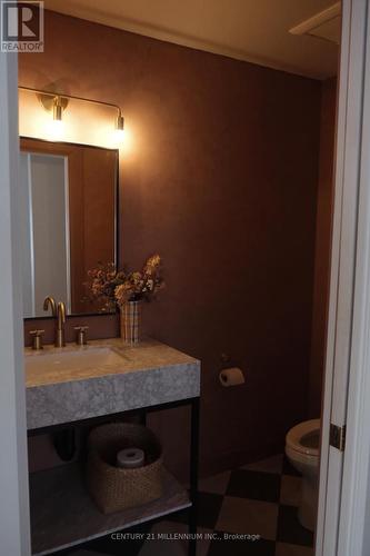 85 Ninth Street, Collingwood, ON - Indoor Photo Showing Bathroom