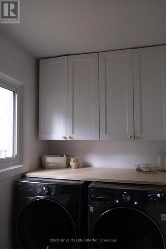 85 Ninth Street, Collingwood, ON - Indoor Photo Showing Laundry Room