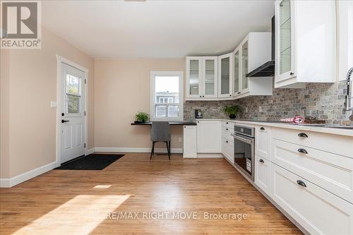 89 Douglas Street, Orillia, ON - Indoor Photo Showing Kitchen