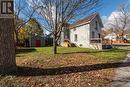 89 Douglas Street, Orillia, ON  - Outdoor With Deck Patio Veranda 