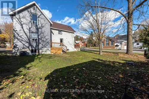 89 Douglas Street, Orillia, ON - Outdoor