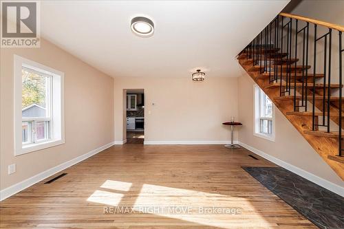 89 Douglas Street, Orillia, ON - Indoor Photo Showing Other Room