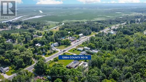 12864 County Rd 16, Severn, ON 