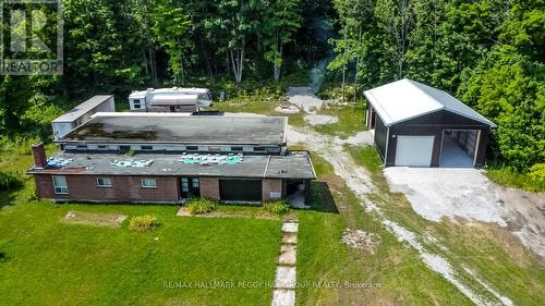 12864 County Rd 16, Severn, ON 