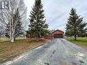 502 Nosov Drive, Iroquois Falls, ON  - Outdoor 