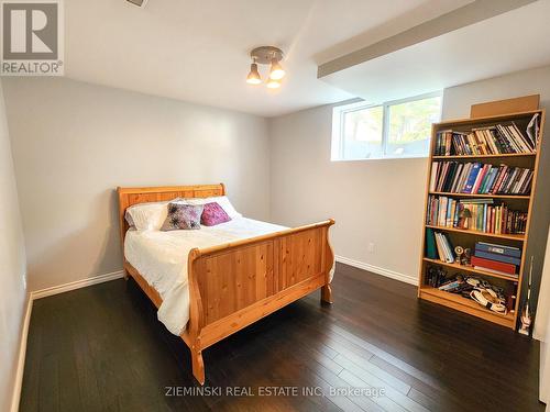 502 Nosov Drive, Iroquois Falls, ON - Indoor Photo Showing Bedroom