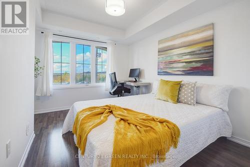 32 - 2508 Post Road, Oakville, ON - Indoor Photo Showing Bedroom