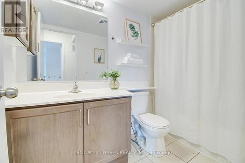 32 - 2508 Post Road, Oakville, ON - Indoor Photo Showing Bathroom