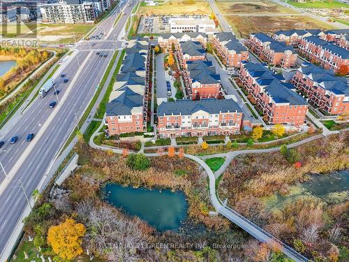 32 - 2508 Post Road, Oakville, ON - Outdoor With View