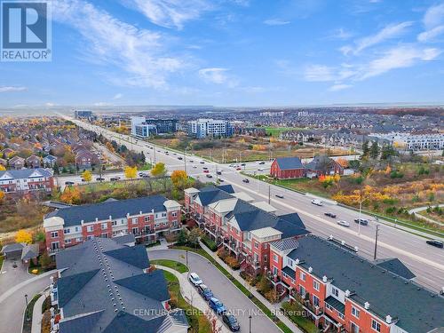 32 - 2508 Post Road, Oakville, ON - Outdoor With View