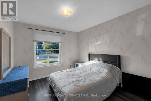 81 Glenforest Road, Brampton, ON - Indoor Photo Showing Bedroom