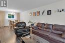 81 Glenforest Road, Brampton, ON  - Indoor Photo Showing Living Room 