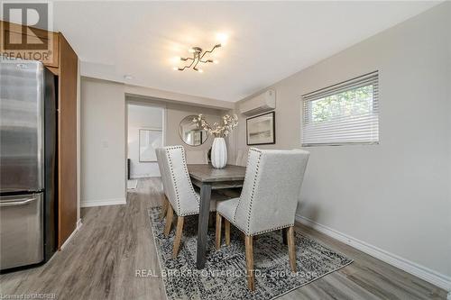 262 Pine Street, Milton, ON - Indoor Photo Showing Dining Room