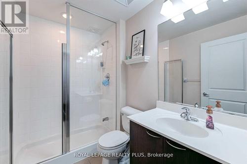 715 - 385 Prince Of Wales Drive, Mississauga, ON - Indoor Photo Showing Bathroom