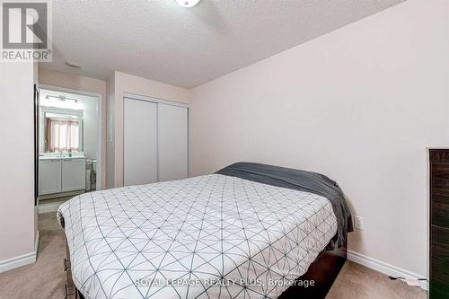 715 - 385 Prince Of Wales Drive, Mississauga, ON - Indoor Photo Showing Bedroom