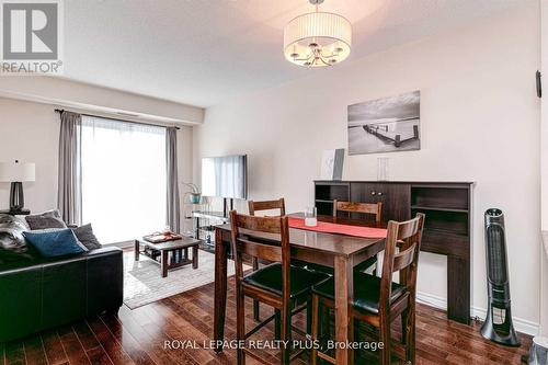 715 - 385 Prince Of Wales Drive, Mississauga, ON - Indoor Photo Showing Other Room