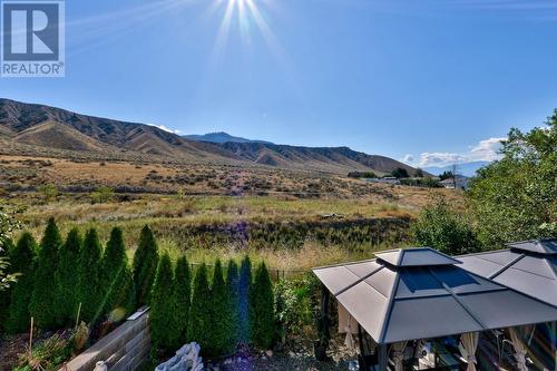 1270 Vista Heights Drive, Ashcroft, BC - Outdoor With View