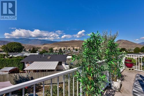 1270 Vista Heights Drive, Ashcroft, BC - Outdoor With View