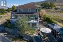 1270 Vista Heights Drive, Ashcroft, BC  - Outdoor With Deck Patio Veranda 