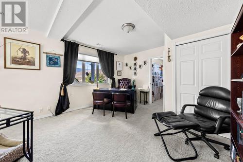 1270 Vista Heights Drive, Ashcroft, BC - Indoor